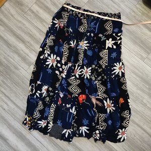 [moving sale] vintage skirt
